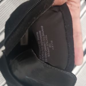 Steve Madden Lace Boots